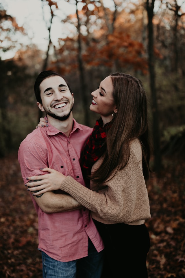 AI Couple Photo Prompts