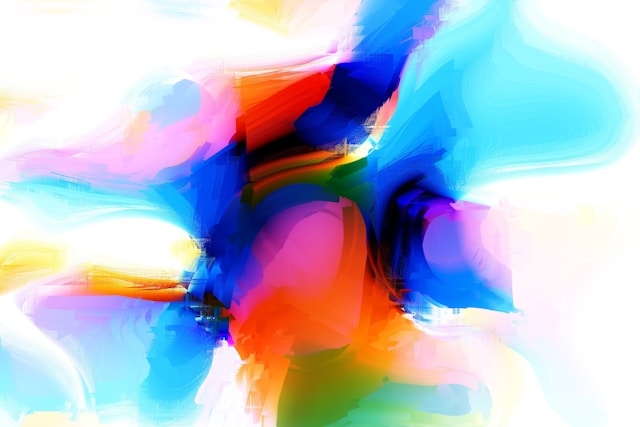 AI Digital Art Prompts