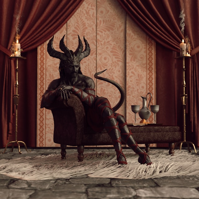 Fantasy &amp; Sci-Fi AI Art Prompts