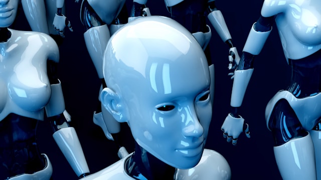 JSON Prompts for AI Images