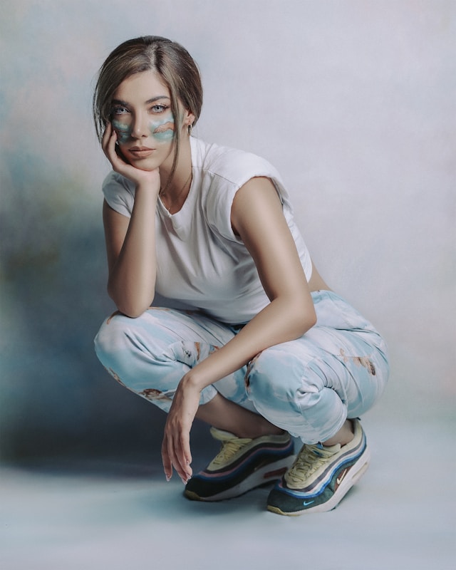Realistic AI Photography Prompts