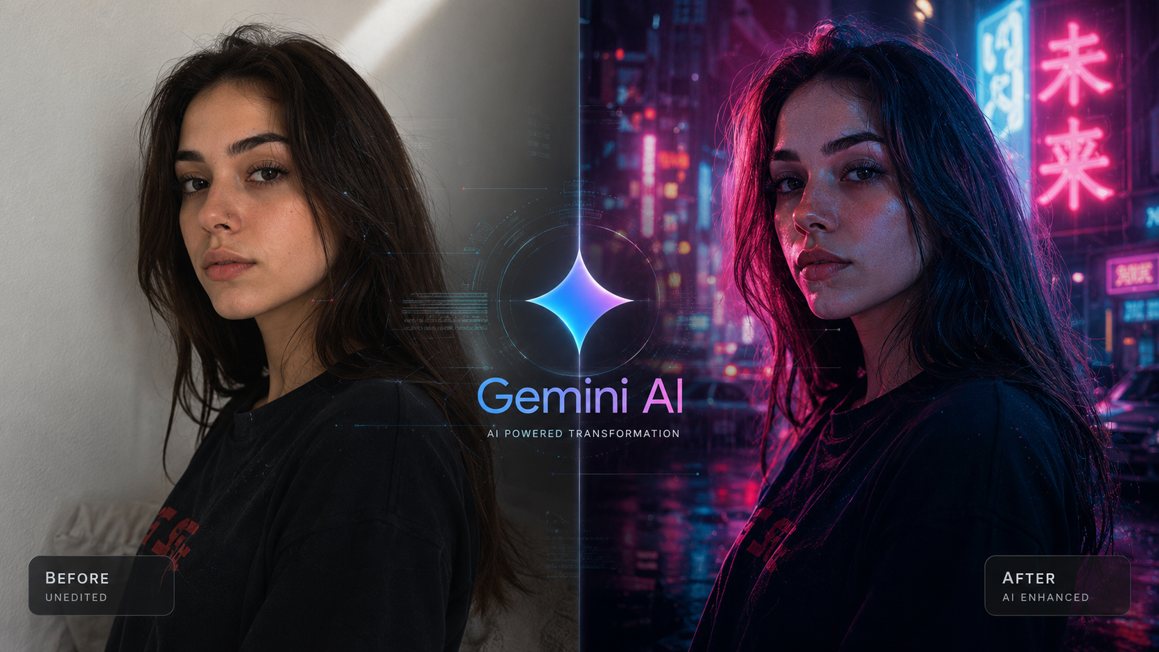 Why most AI photos still look fake — and what 200+ prompts taught me about fixing it.