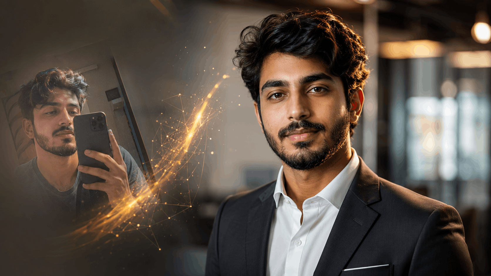 10 Gemini Prompts for Professional AI Headshots in 2026