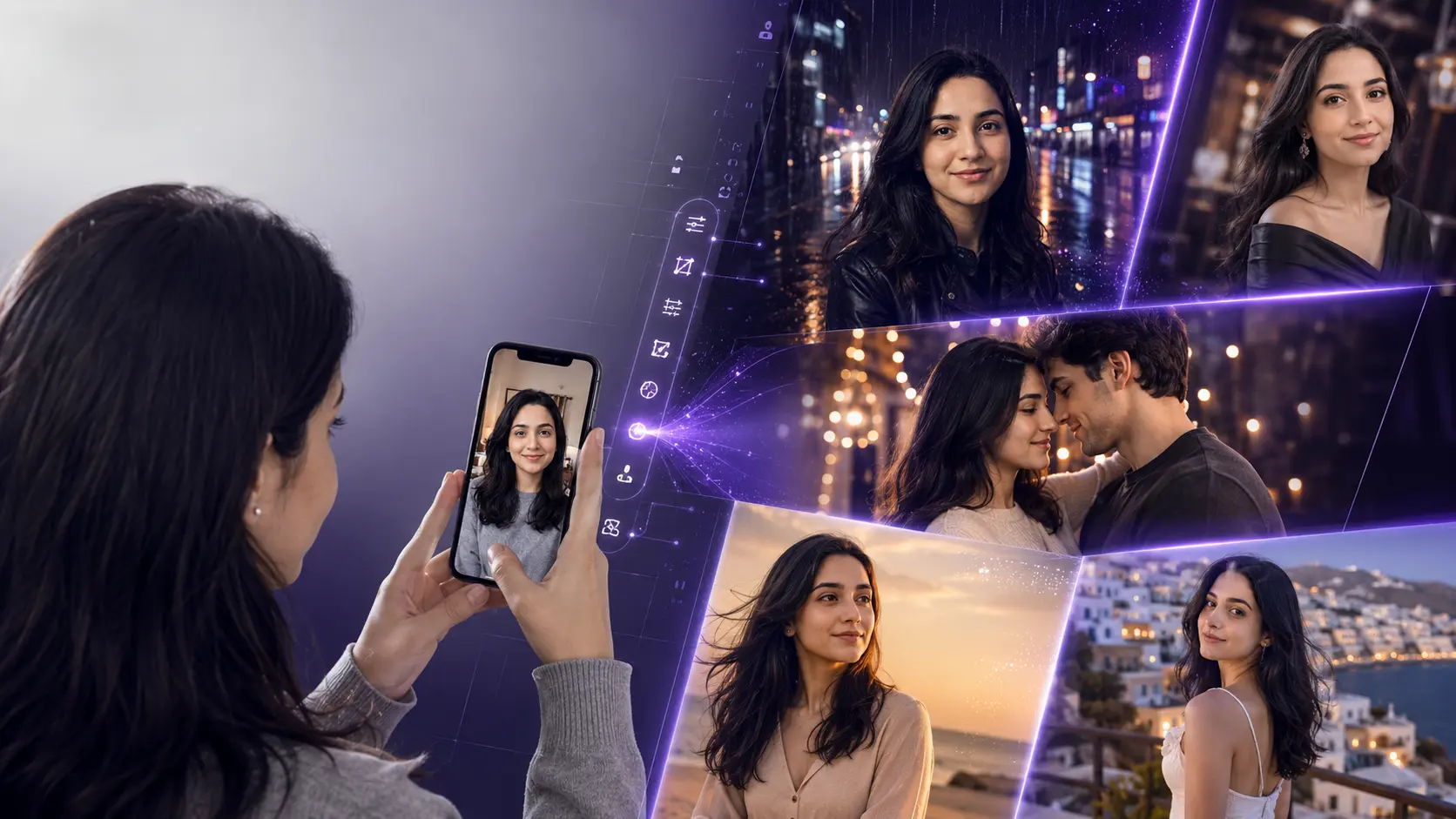 50 ChatGPT Image Editing Commands & Prompts for Viral Photo Edits