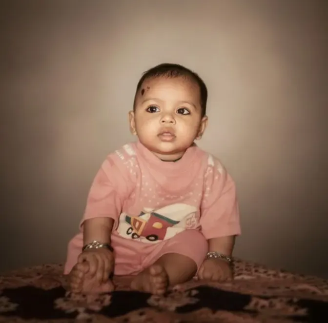 Old photo enhaced: Exact Face Match