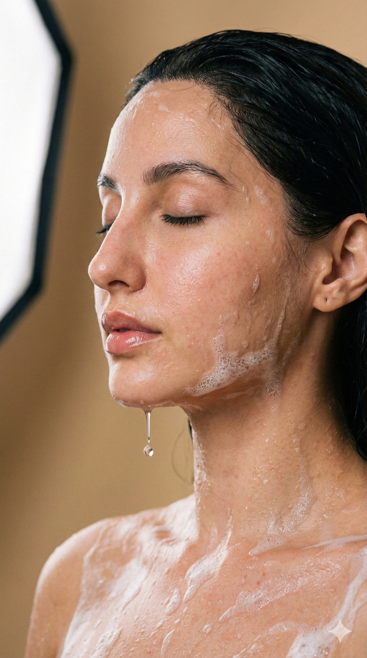 Disha Patani AI Art Prompt - Nano Banana Art