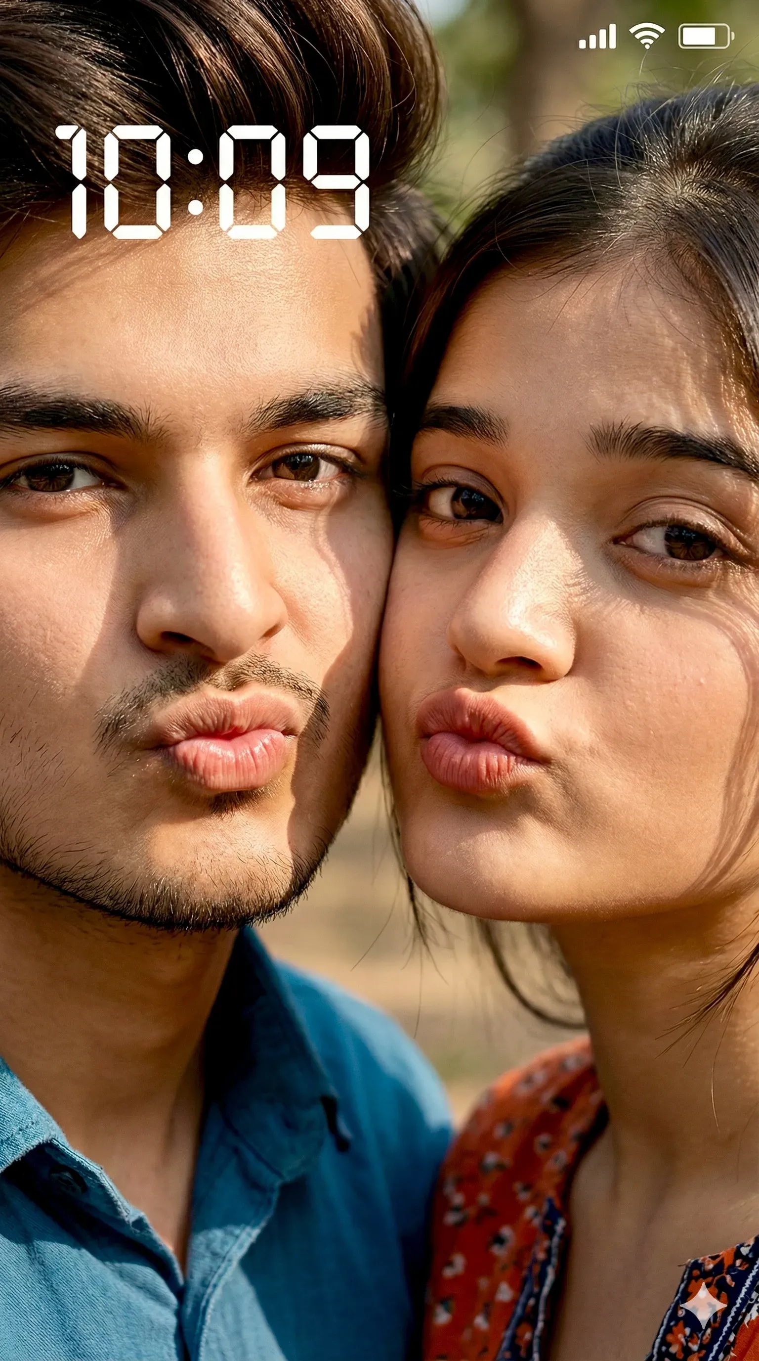 Hyper-Realistic AI Selfie Prompt - Nano Banana Art