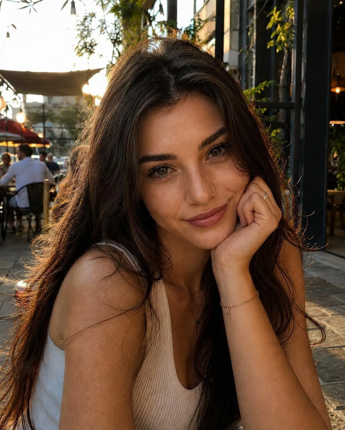 [Viral] Enhance Realistic Skin Texture - AI Photo Editing - nano banana prompt for gemini ai image generation