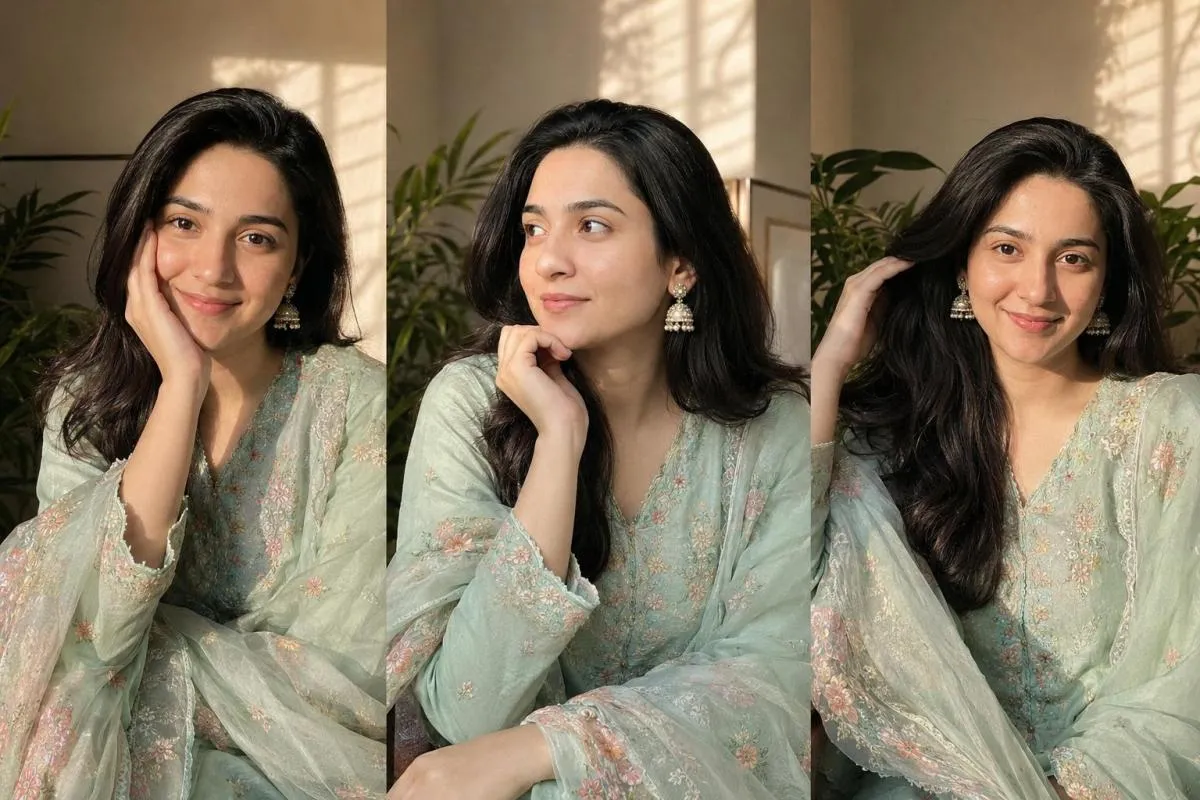 Gemini Prompts for Girls — AI generated image