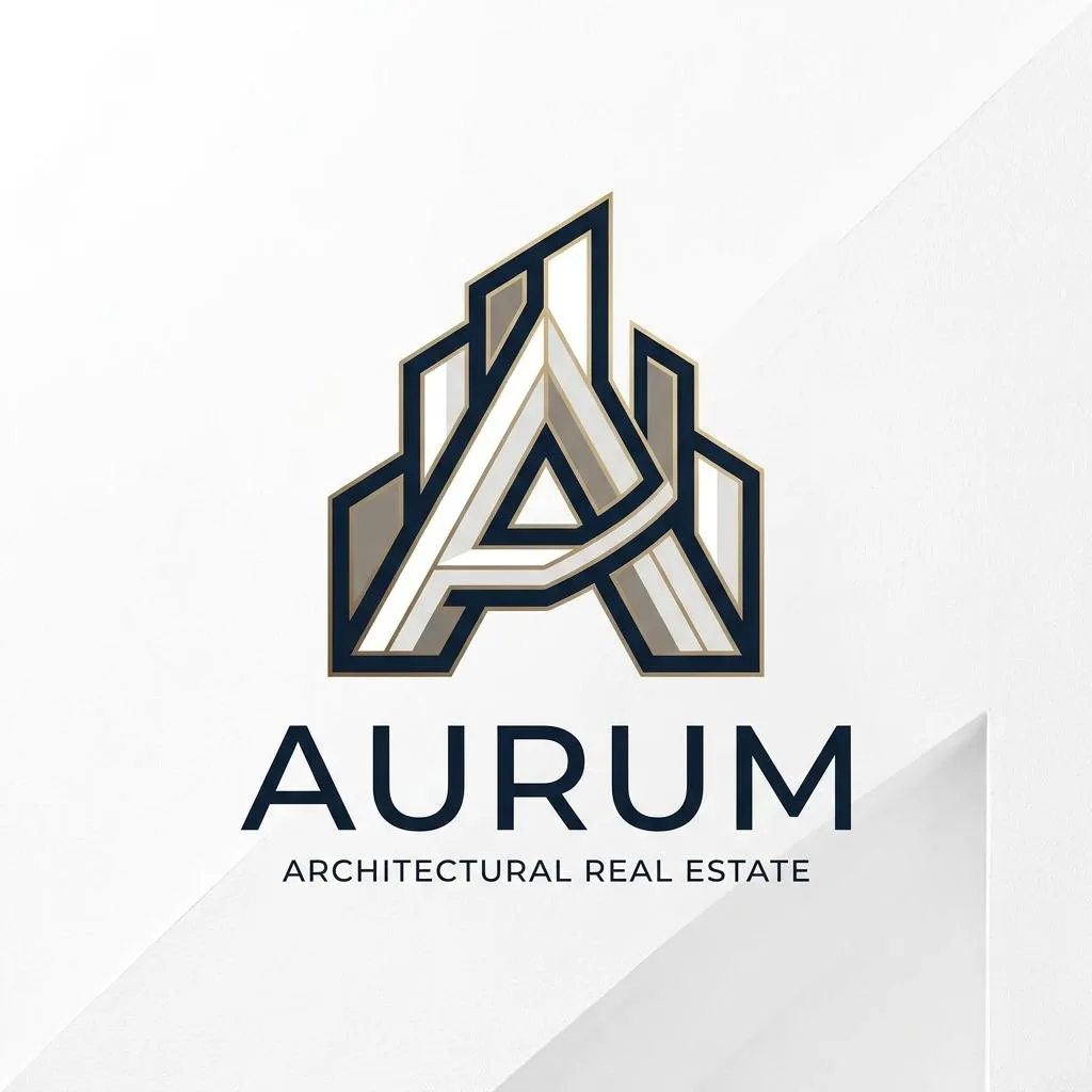Luxury Real Estate Corporate Identity Prompt